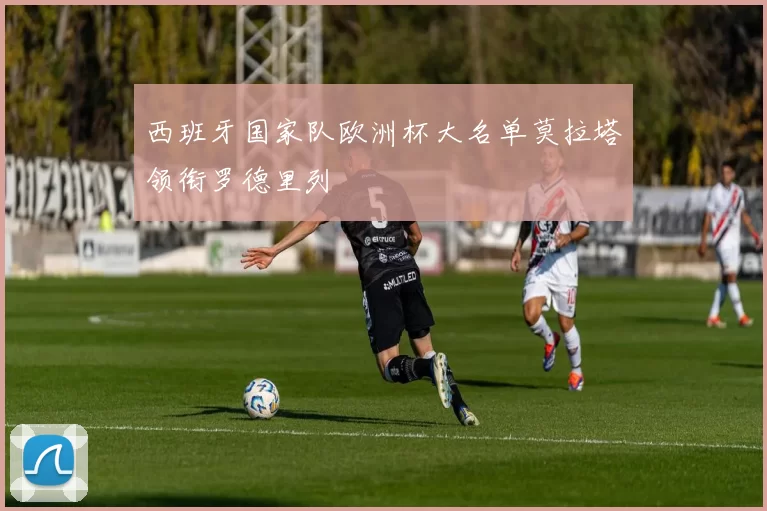 西班牙国家队欧洲杯大名单莫拉塔领衔罗德里列